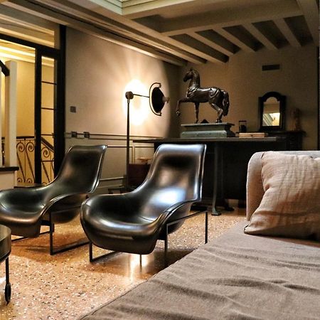 Maison Matilda - Luxury Rooms Treviso Zewnętrze zdjęcie