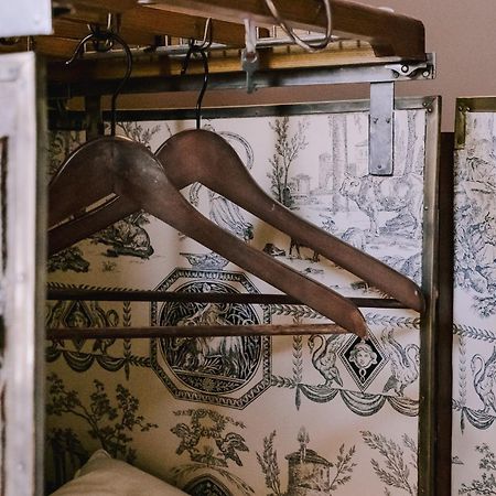 Maison Matilda - Luxury Rooms Treviso Zewnętrze zdjęcie