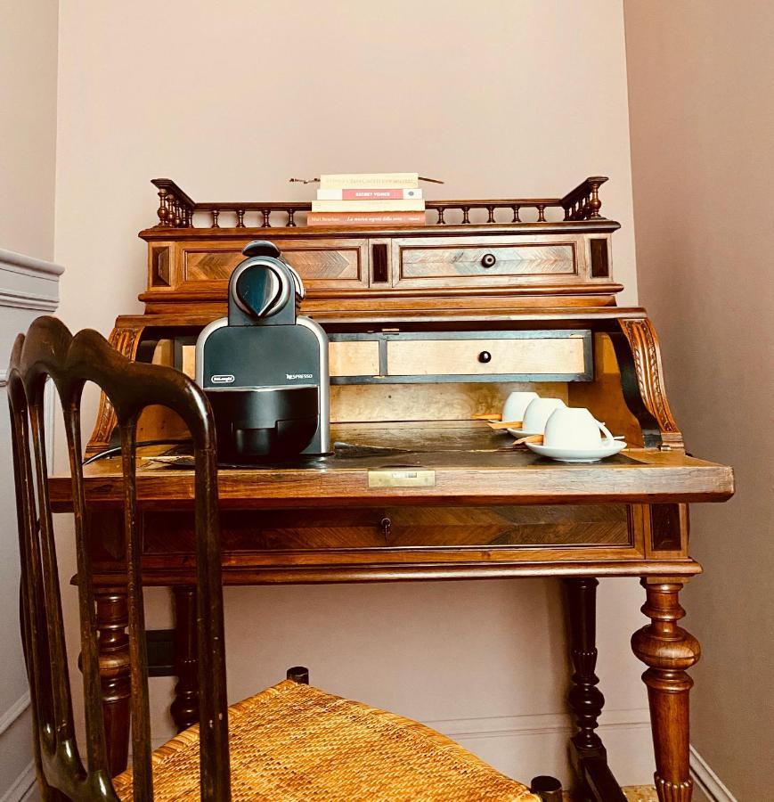 Maison Matilda - Luxury Rooms Treviso Zewnętrze zdjęcie