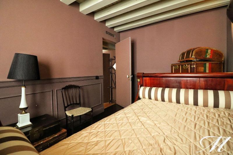 Maison Matilda - Luxury Rooms Treviso Zewnętrze zdjęcie
