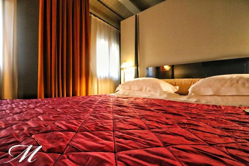 Maison Matilda - Luxury Rooms Treviso Zewnętrze zdjęcie