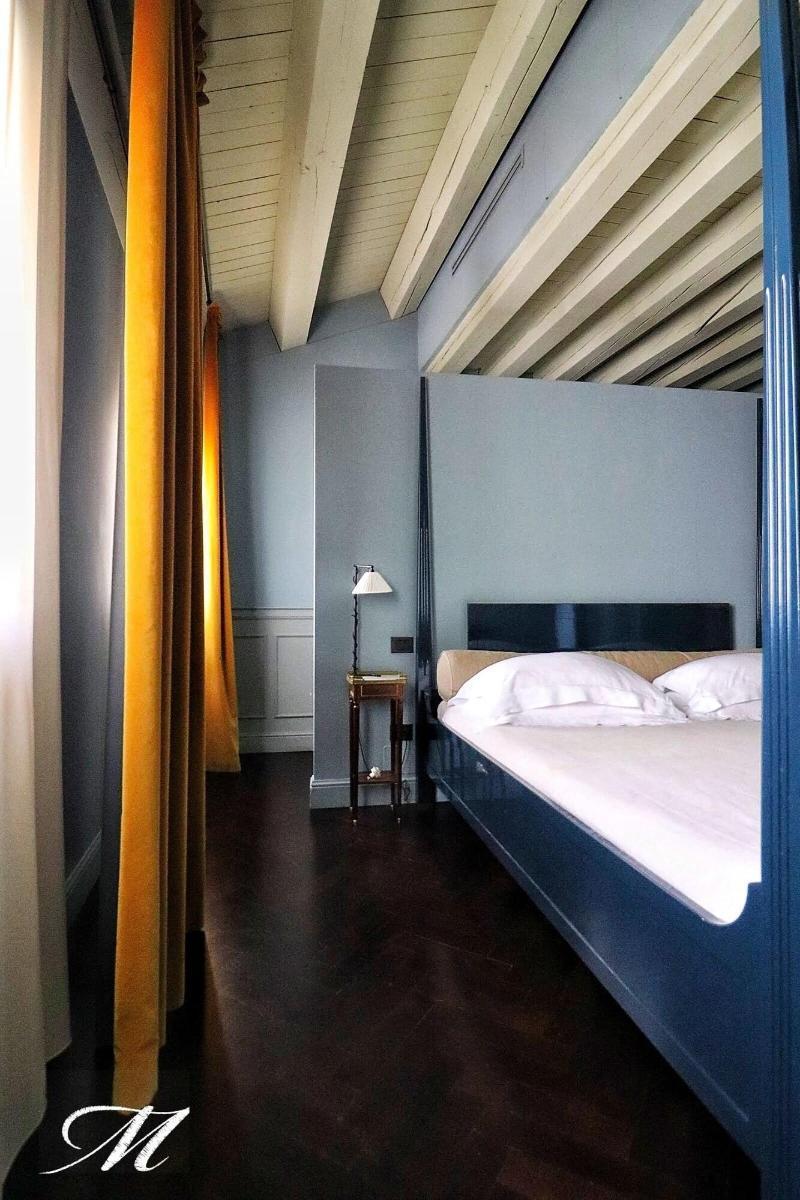 Maison Matilda - Luxury Rooms Treviso Zewnętrze zdjęcie