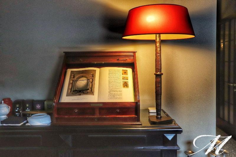 Maison Matilda - Luxury Rooms Treviso Zewnętrze zdjęcie