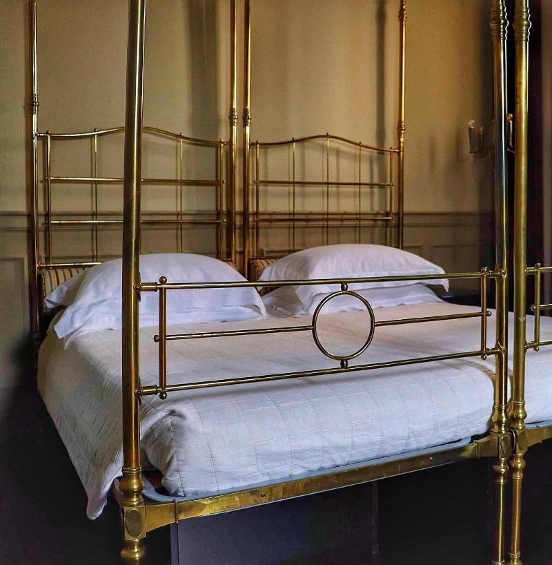 Maison Matilda - Luxury Rooms Treviso Zewnętrze zdjęcie
