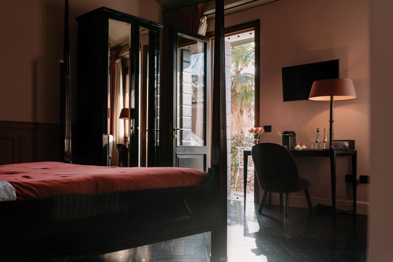 Maison Matilda - Luxury Rooms Treviso Zewnętrze zdjęcie
