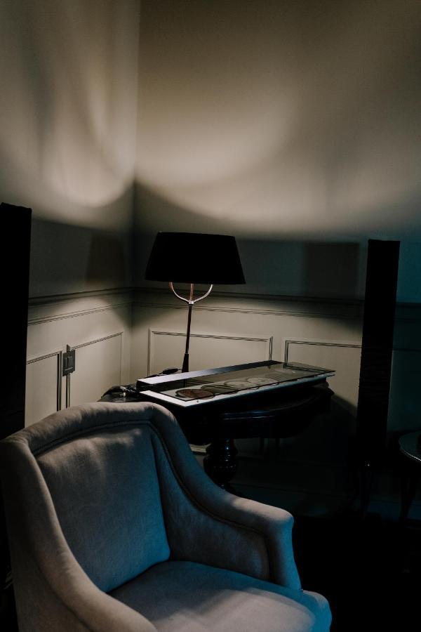 Maison Matilda - Luxury Rooms Treviso Zewnętrze zdjęcie