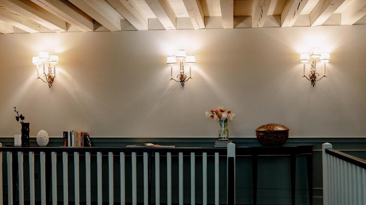 Maison Matilda - Luxury Rooms Treviso Zewnętrze zdjęcie
