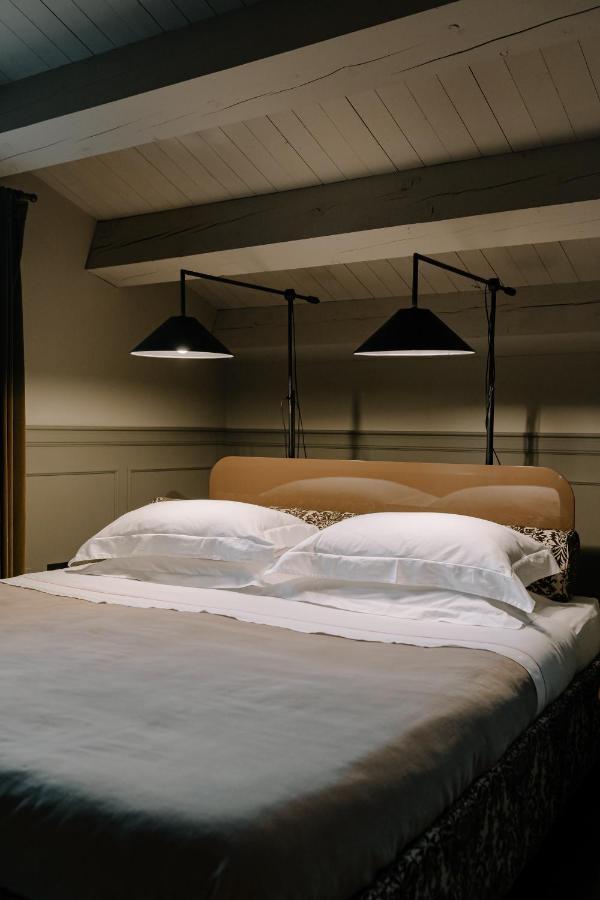 Maison Matilda - Luxury Rooms Treviso Zewnętrze zdjęcie