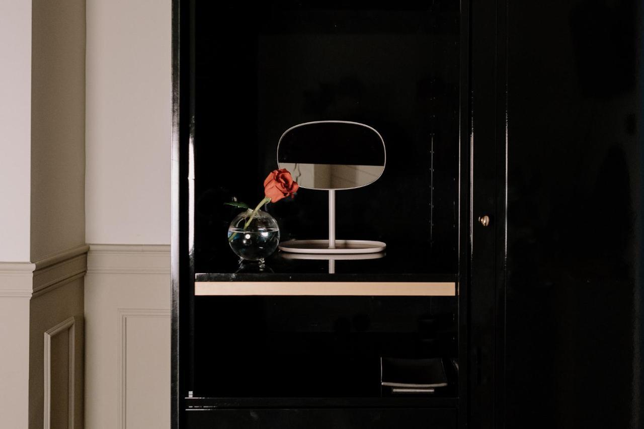 Maison Matilda - Luxury Rooms Treviso Zewnętrze zdjęcie