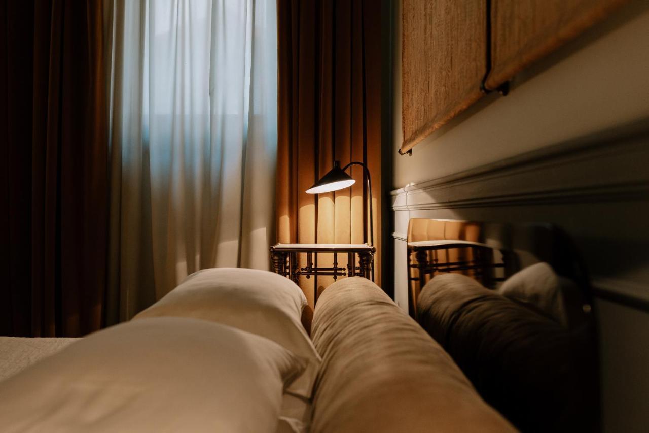 Maison Matilda - Luxury Rooms Treviso Zewnętrze zdjęcie