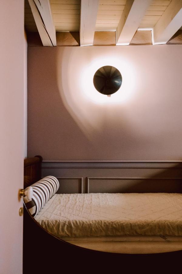 Maison Matilda - Luxury Rooms Treviso Zewnętrze zdjęcie