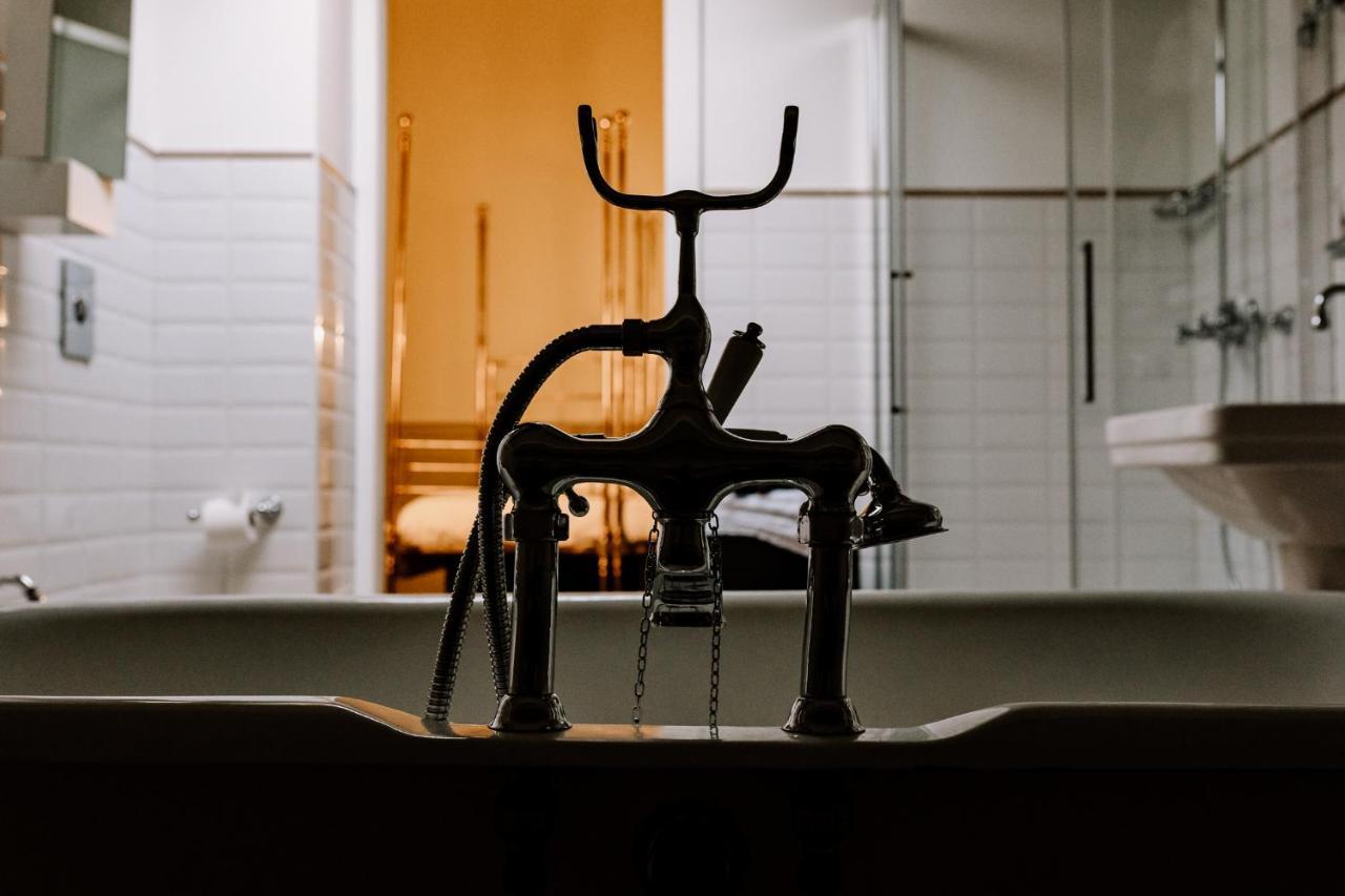 Maison Matilda - Luxury Rooms Treviso Zewnętrze zdjęcie