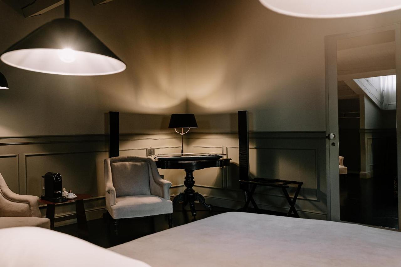 Maison Matilda - Luxury Rooms Treviso Zewnętrze zdjęcie