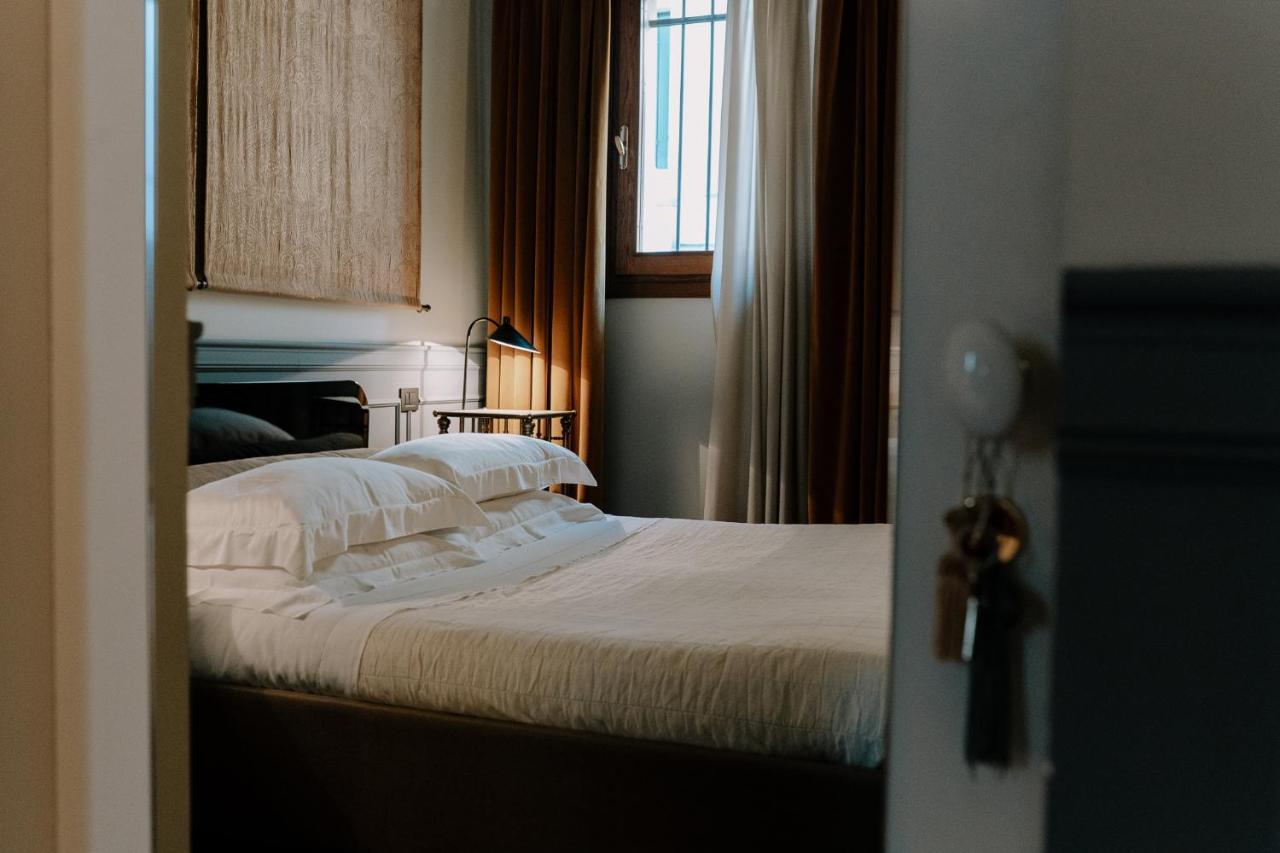 Maison Matilda - Luxury Rooms Treviso Zewnętrze zdjęcie