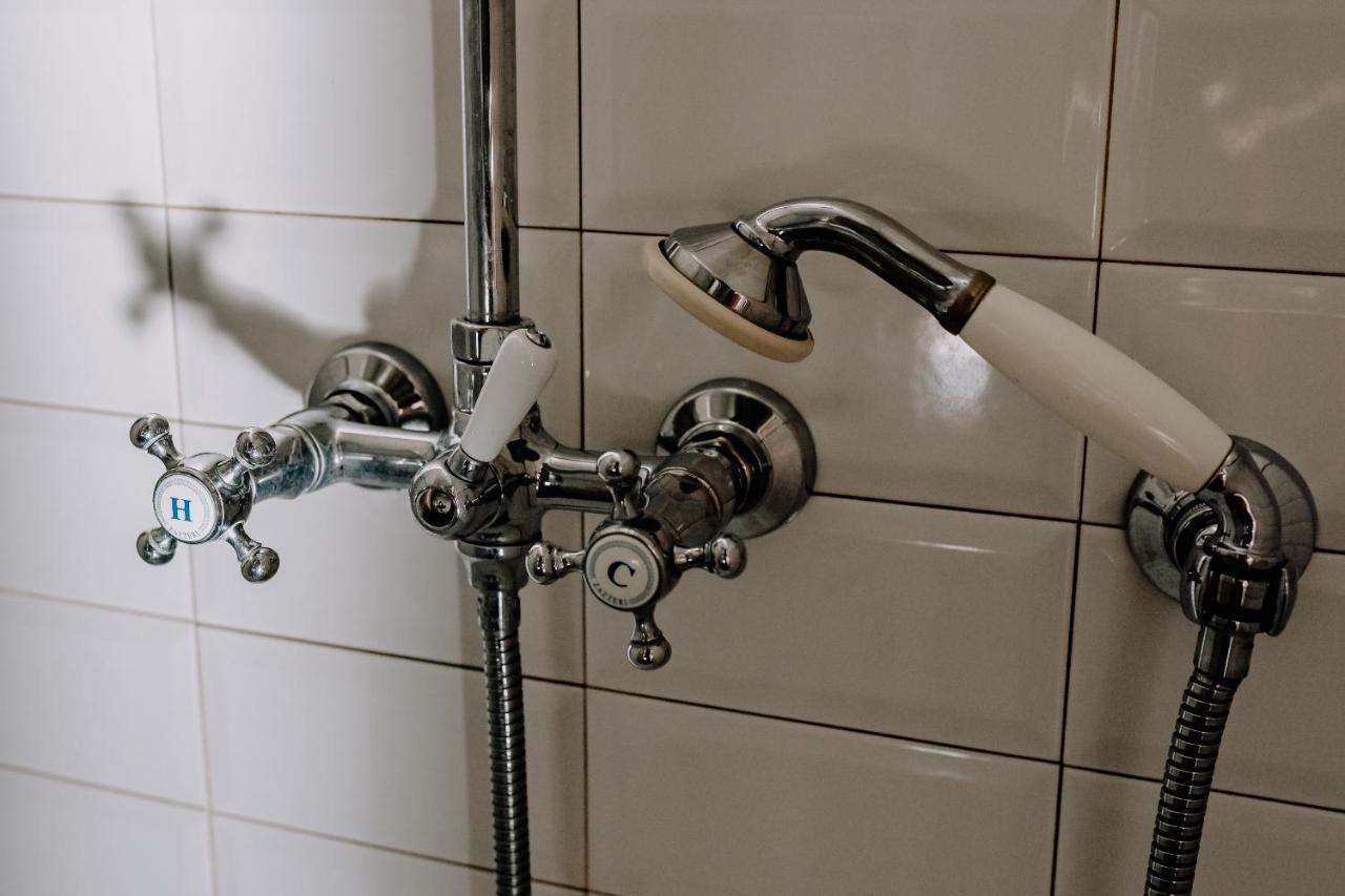 Maison Matilda - Luxury Rooms Treviso Zewnętrze zdjęcie