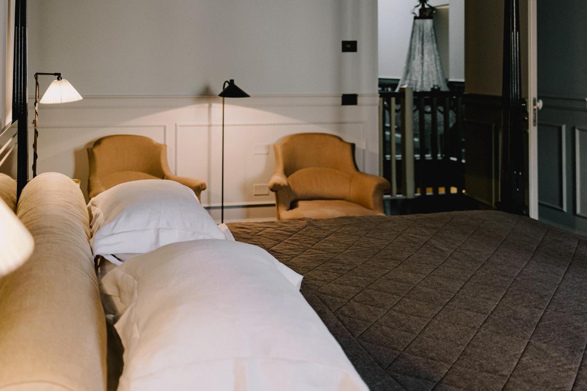 Maison Matilda - Luxury Rooms Treviso Pokój zdjęcie