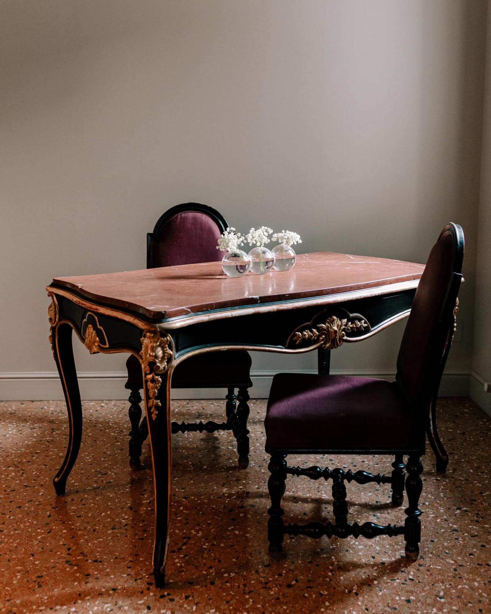 Maison Matilda - Luxury Rooms Treviso Zewnętrze zdjęcie