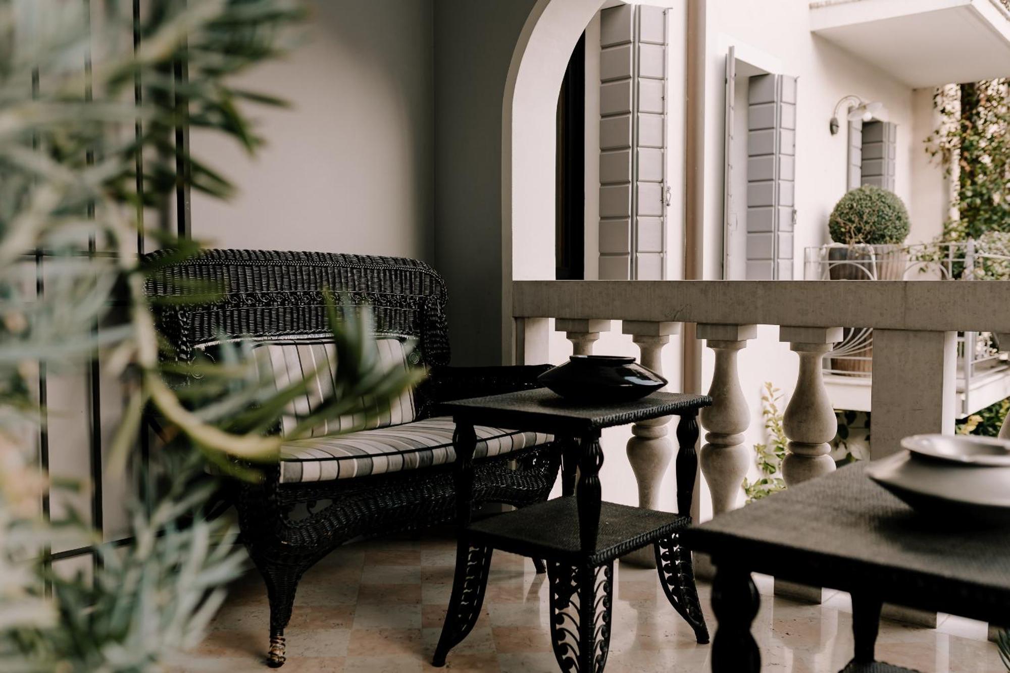 Maison Matilda - Luxury Rooms Treviso Zewnętrze zdjęcie