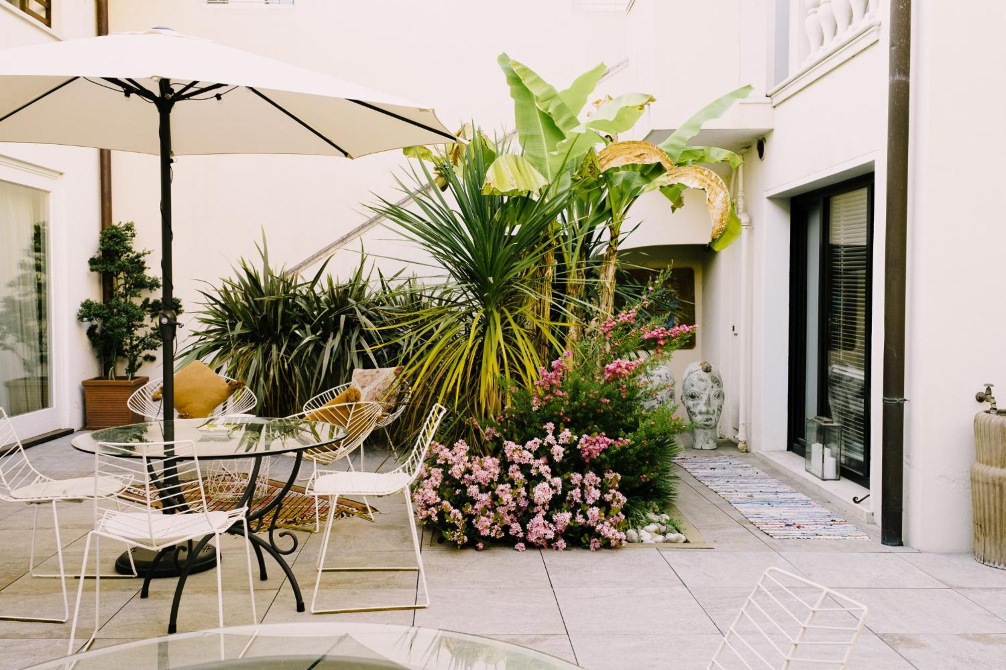 Maison Matilda - Luxury Rooms Treviso Zewnętrze zdjęcie