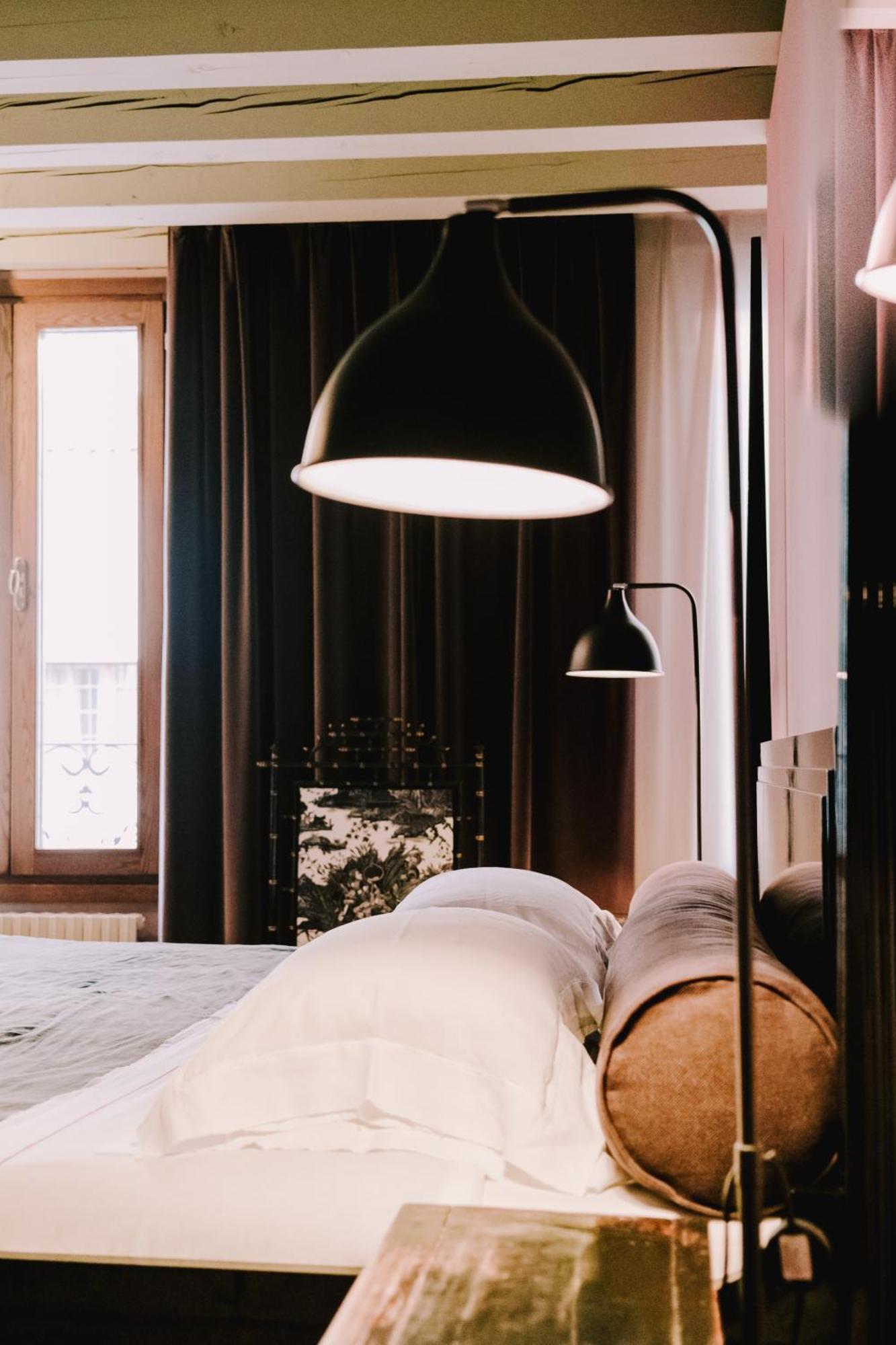Maison Matilda - Luxury Rooms Treviso Zewnętrze zdjęcie