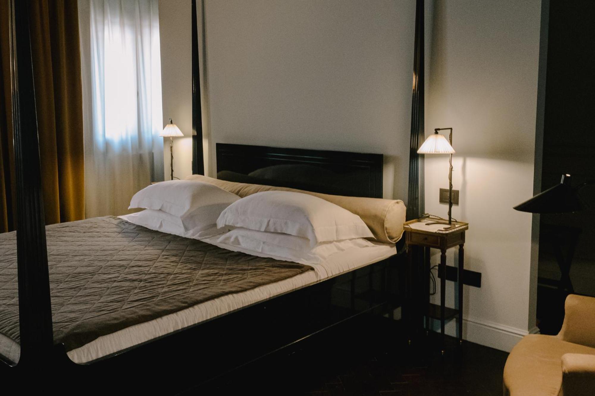 Maison Matilda - Luxury Rooms Treviso Zewnętrze zdjęcie