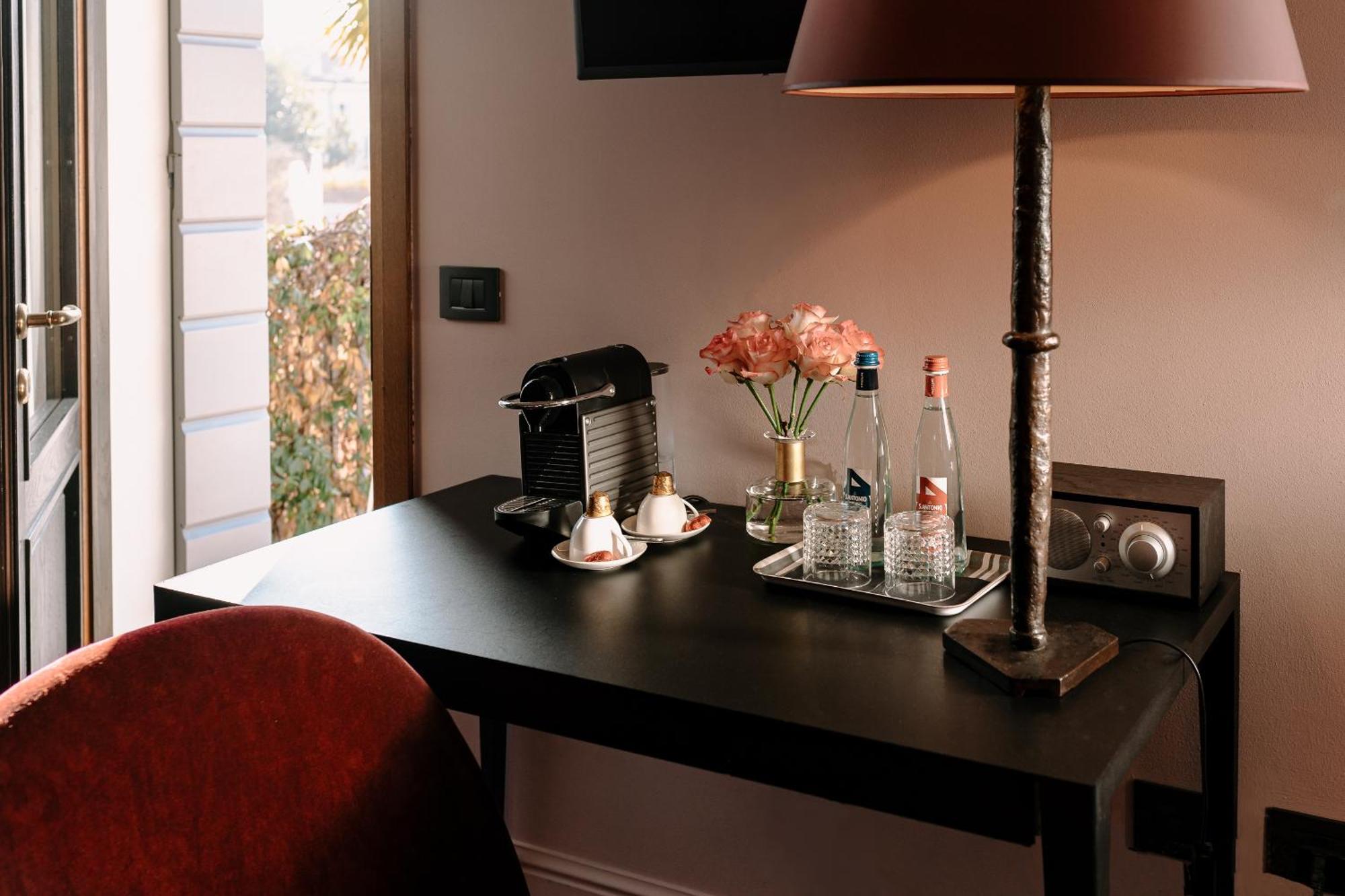 Maison Matilda - Luxury Rooms Treviso Zewnętrze zdjęcie