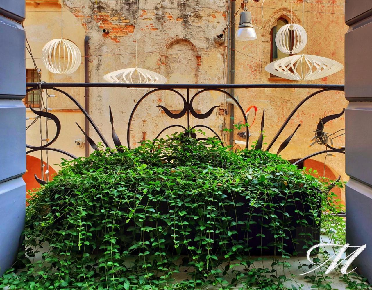 Maison Matilda - Luxury Rooms Treviso Zewnętrze zdjęcie