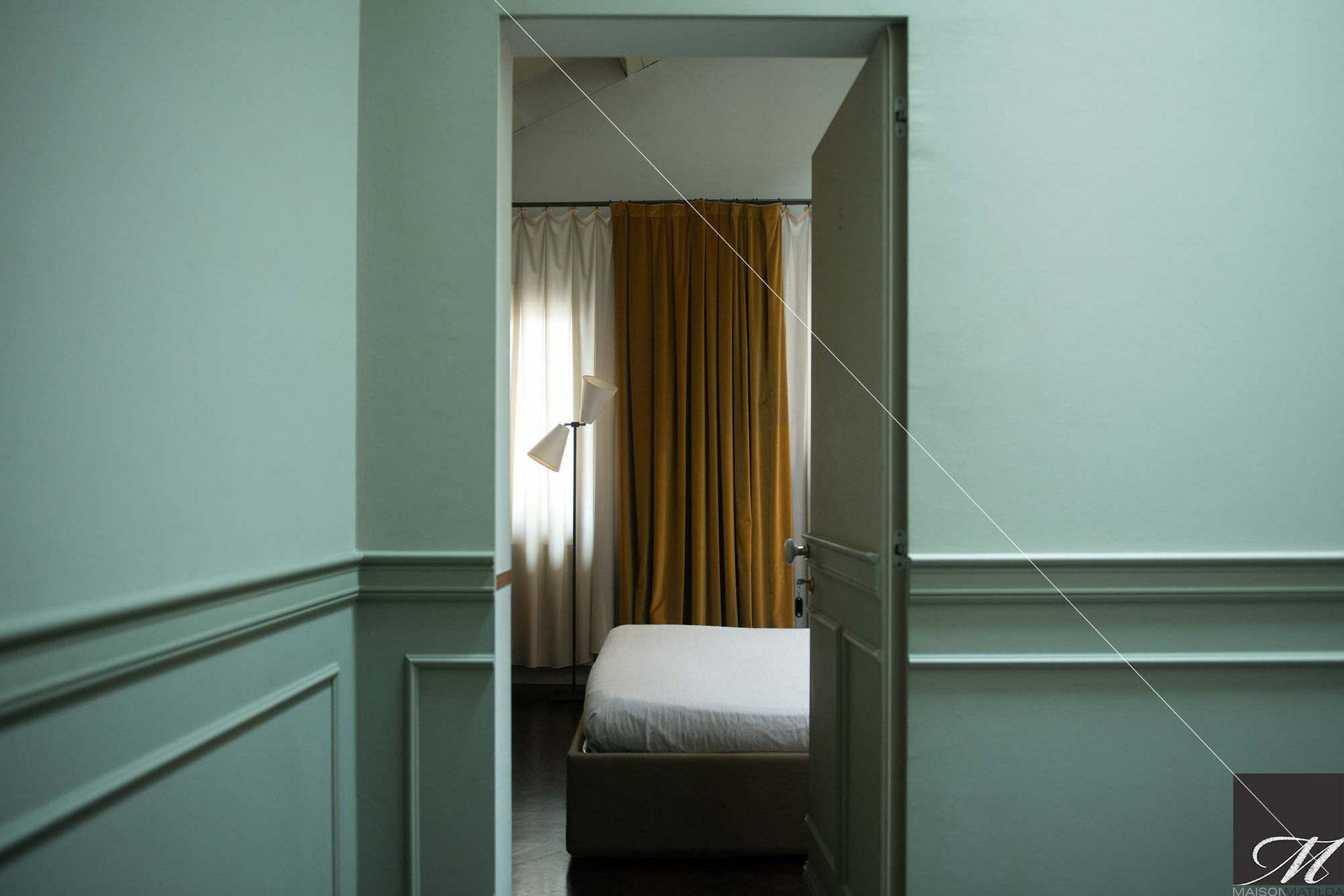 Maison Matilda - Luxury Rooms Treviso Zewnętrze zdjęcie