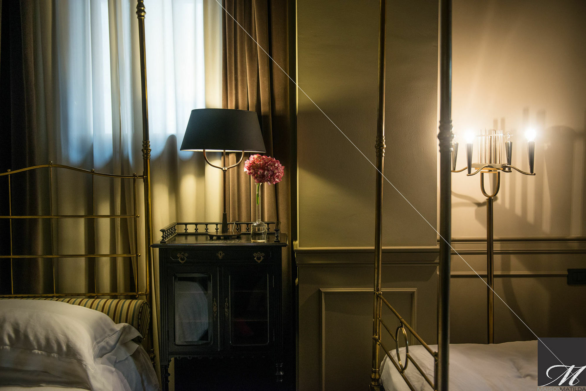 Maison Matilda - Luxury Rooms Treviso Zewnętrze zdjęcie